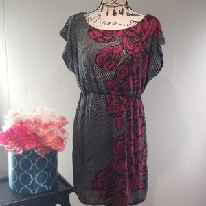 XXI. Dress By forever 21